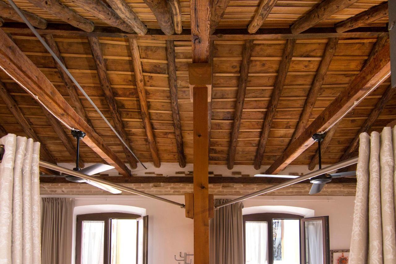 La Buhardilla De Mesones ,Vicent Suite Granada Exterior photo